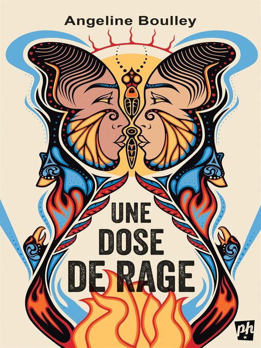 Title details for Une dose de rage by Angeline Boulley - Available